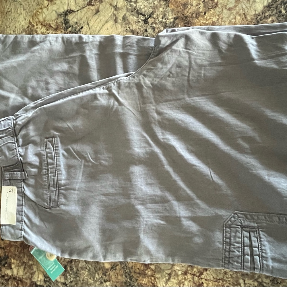 Maurice’s Gray Casual Pants